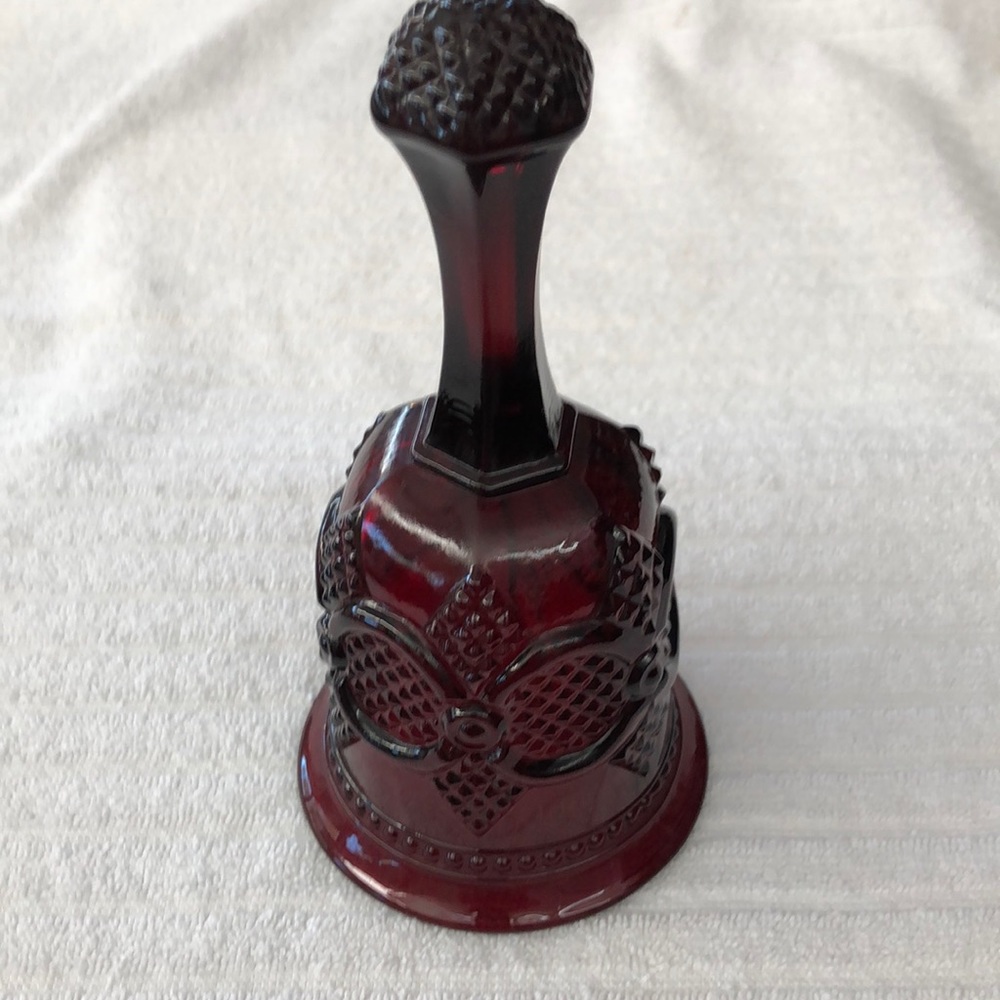 Avon Cape Cod Bell
